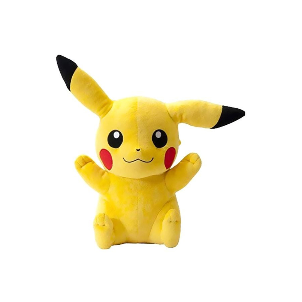 فيرسا دمية بيكاتشو محشوة - 25 سم