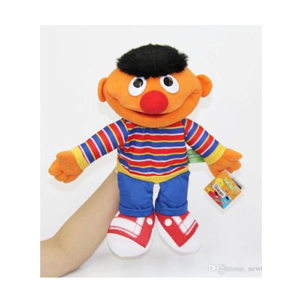 تي واي دمية متحركة محشوة شخصية مسلسل شارع السمسم