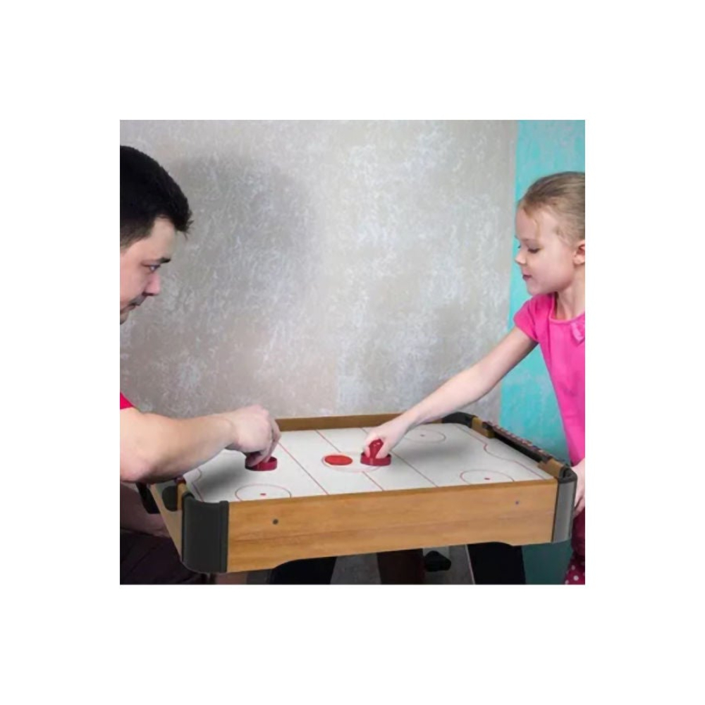 مس تيارا لعبة هوكي طاولة صغيرة 