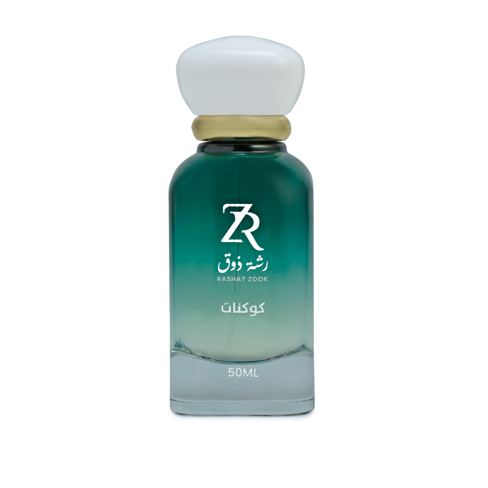 رشة ذوق كوكنات عطر نسائي 50 ملي