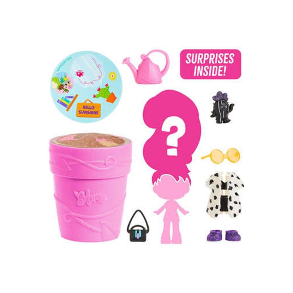 سيثيريا لعبة تحدي سبيك أوت ماوثبيس