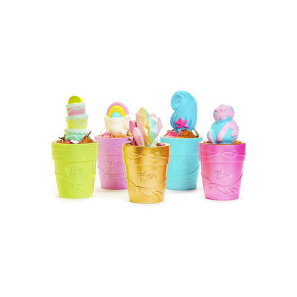 سيثيريا لعبة تحدي سبيك أوت ماوثبيس