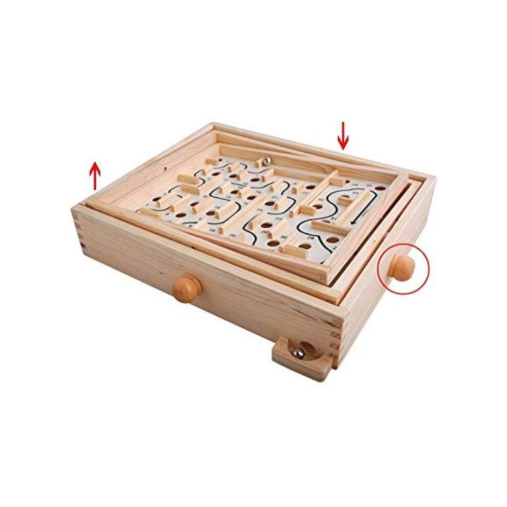  لعبة توازن كرة