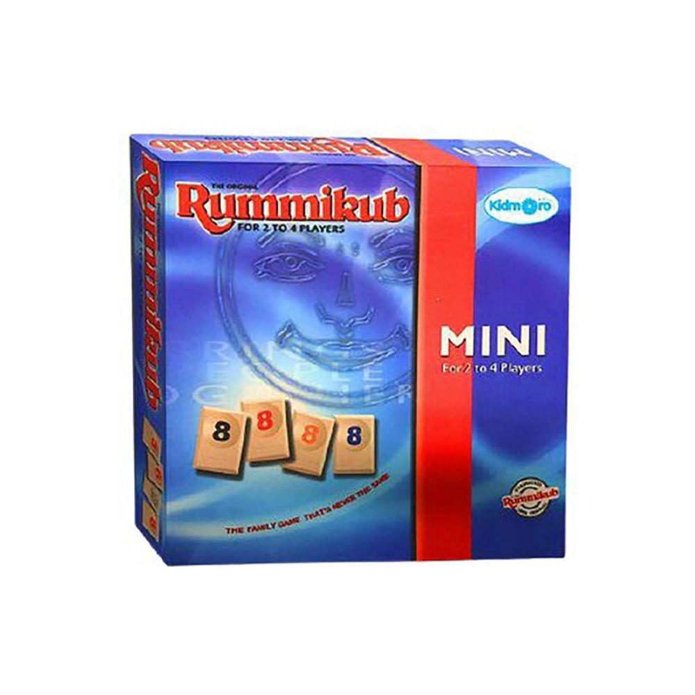 لعبة روميكوب الأصلية تعليمية للأطفال