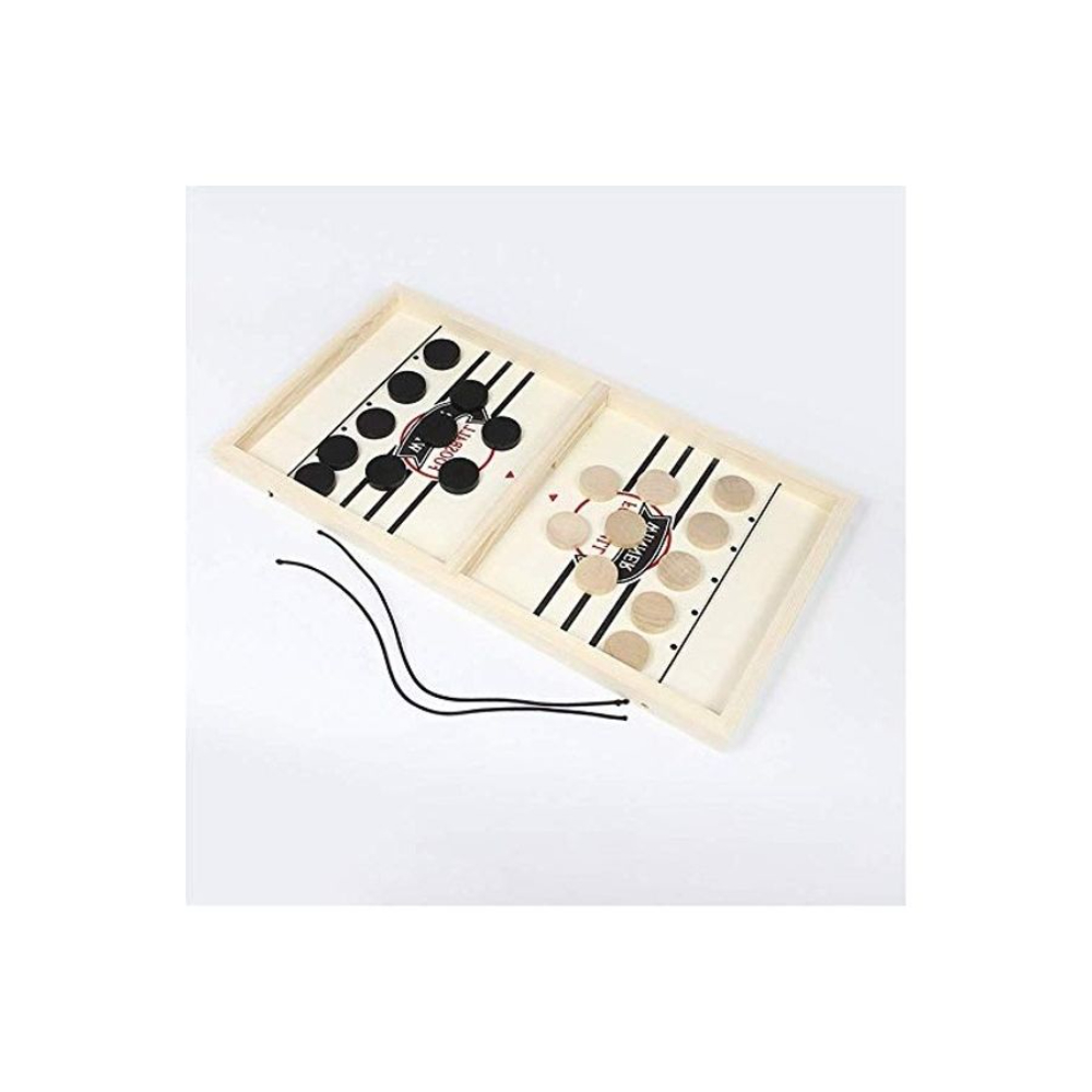 لعبة بيج سلينج باك من الخشب 