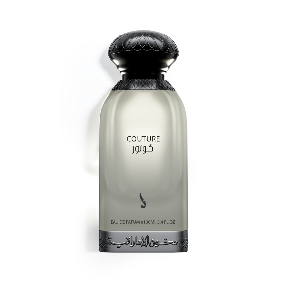  عطر دخون الأماراتية كوتور100مل