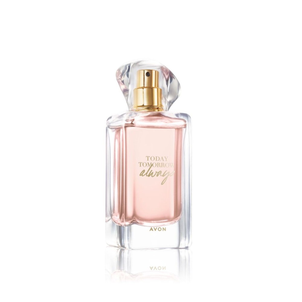 عطر اليوم والغد - 50 مل