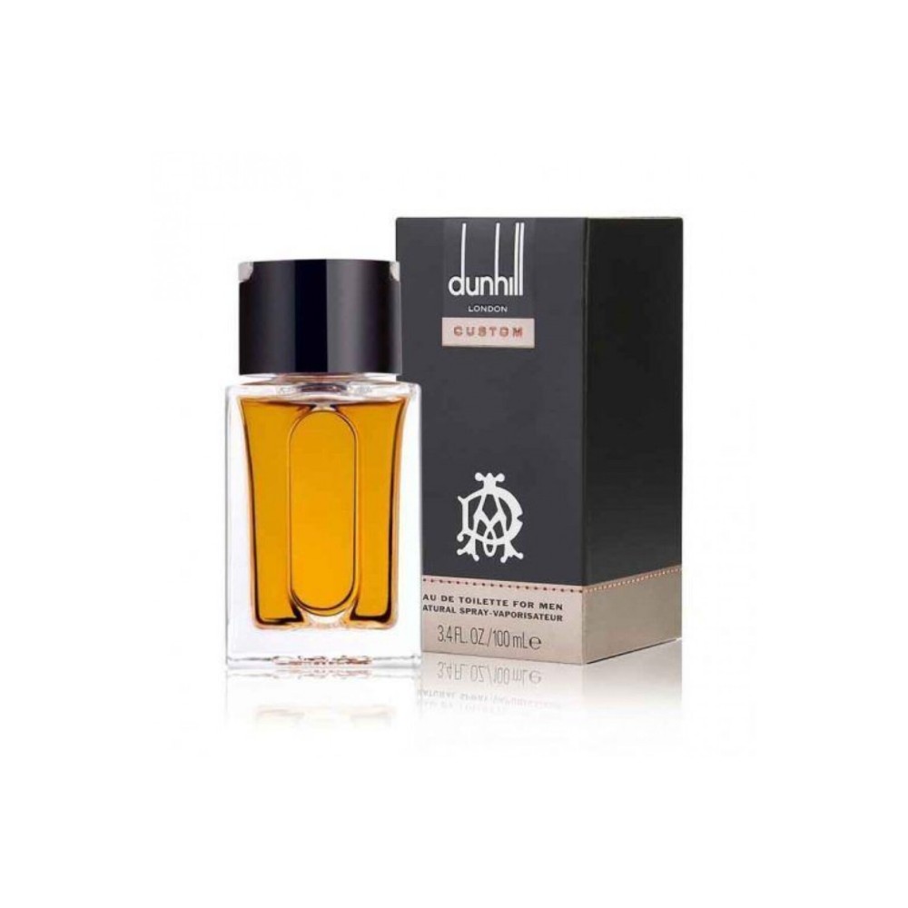 عطر رجالي كاستوم 100 مل