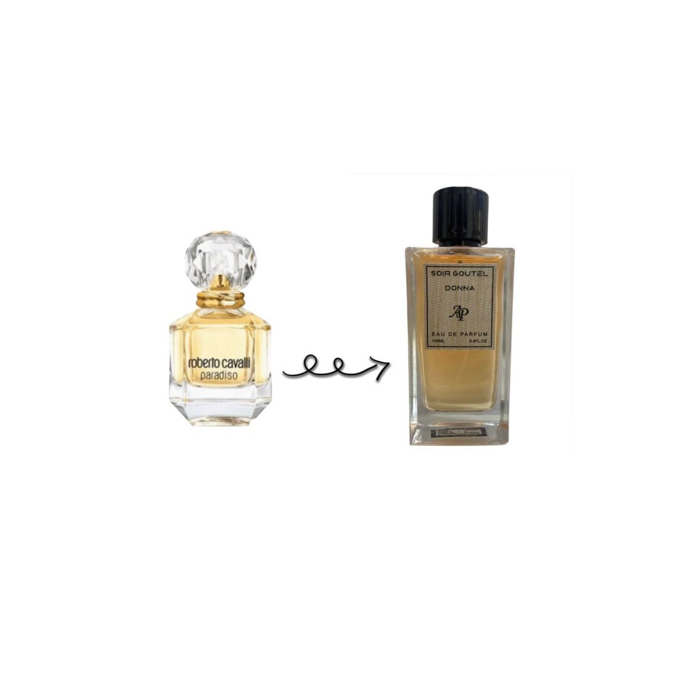 عطر سوير جوتيل للنساء 100 مل