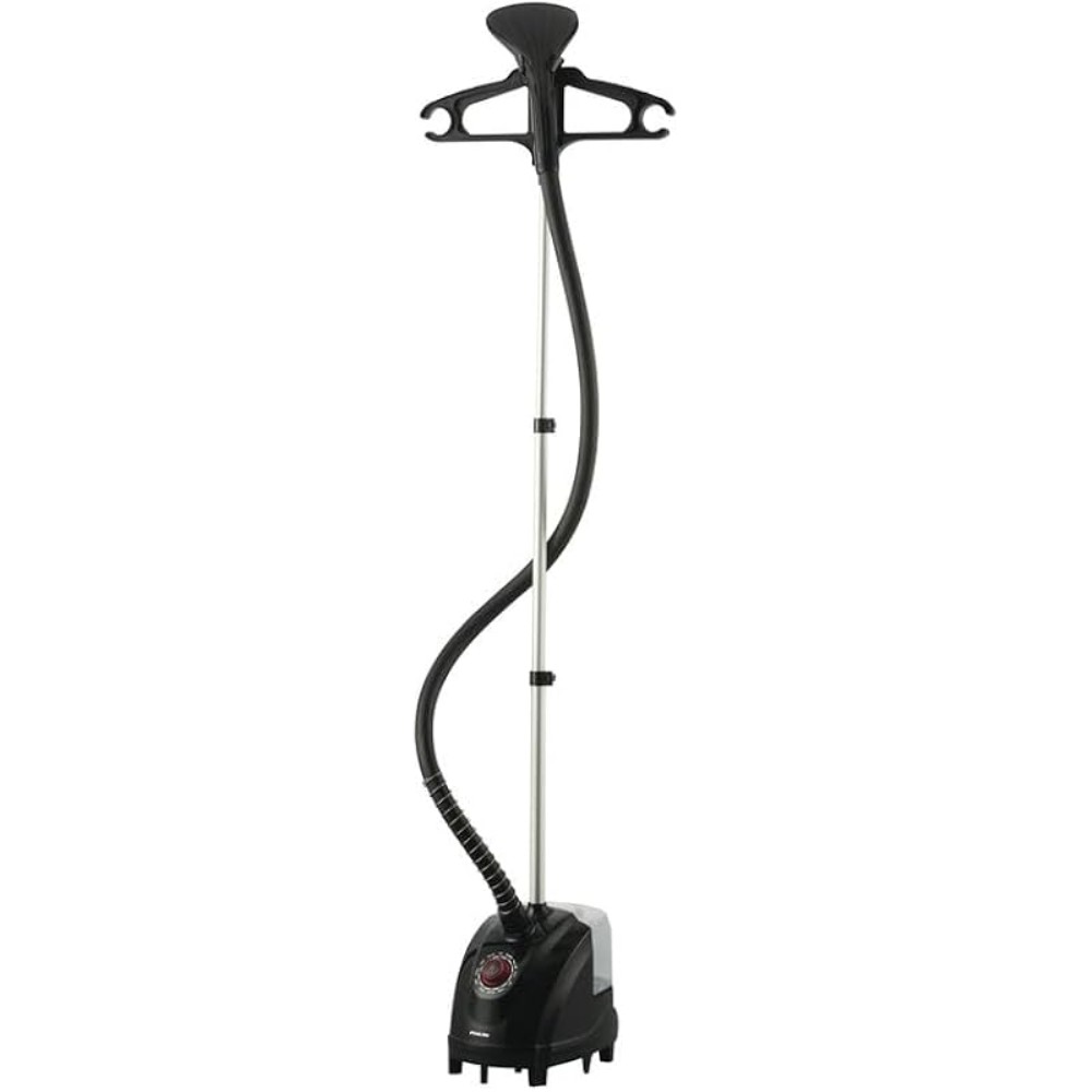 كاوية بخار عمودية نيكاي، 1.3 لتر، 1950 واط، علاقة بدلة - NGS866AX