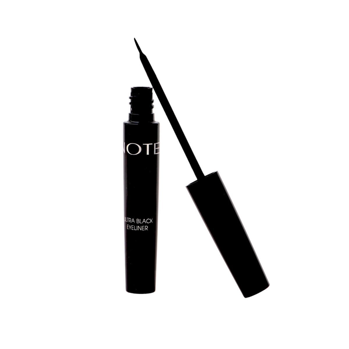 نوت آيلاينر آلترا بلاك - أسود