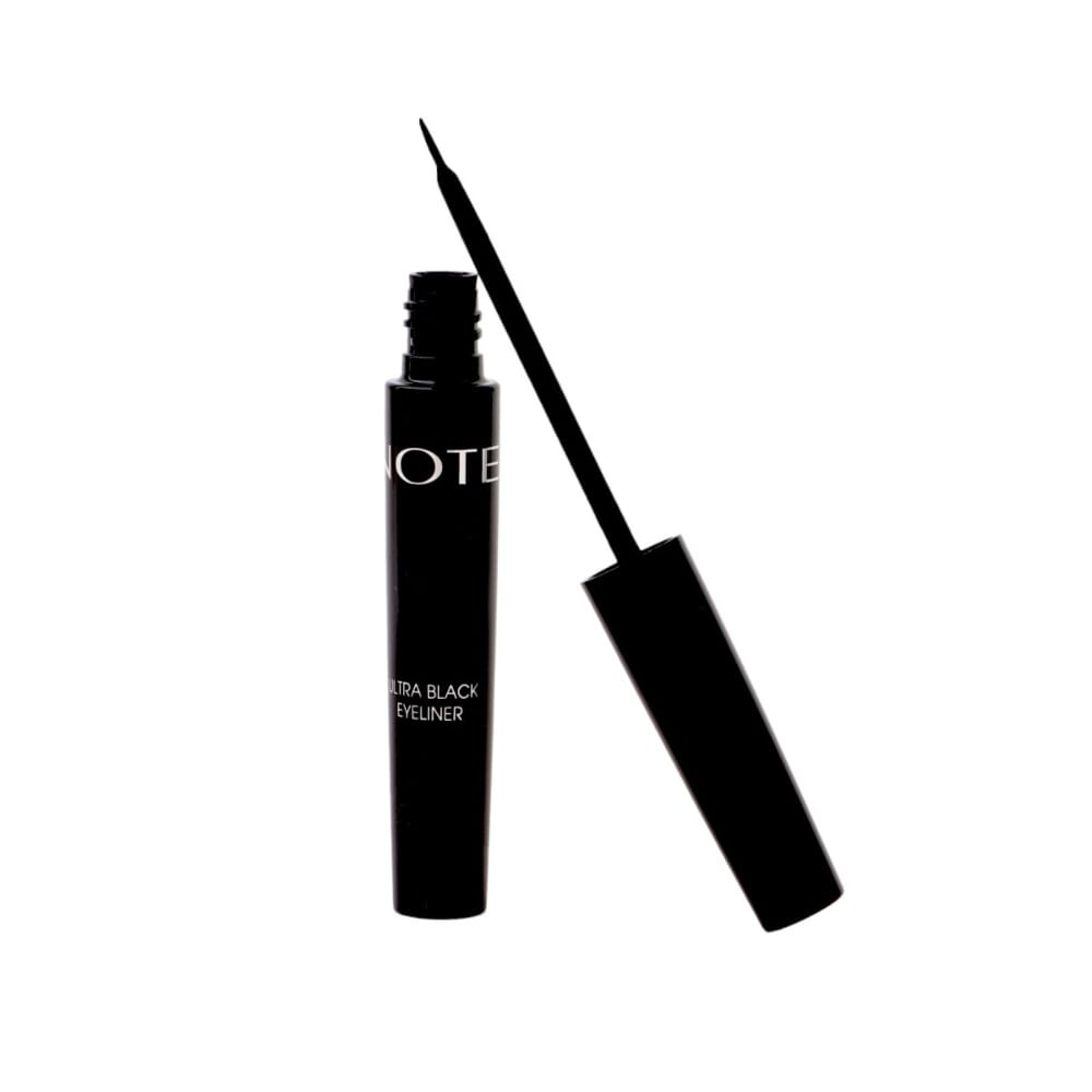 نوت آيلاينر آلترا بلاك  - أسود  