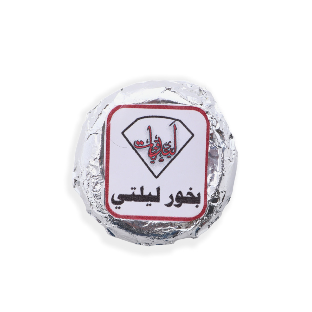 ليلتي قرص بخور - 60 جرام 