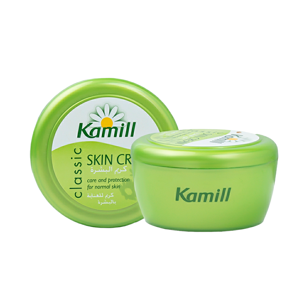 كريم كاميل للعناية بالبشرة 250 مل الاصلي