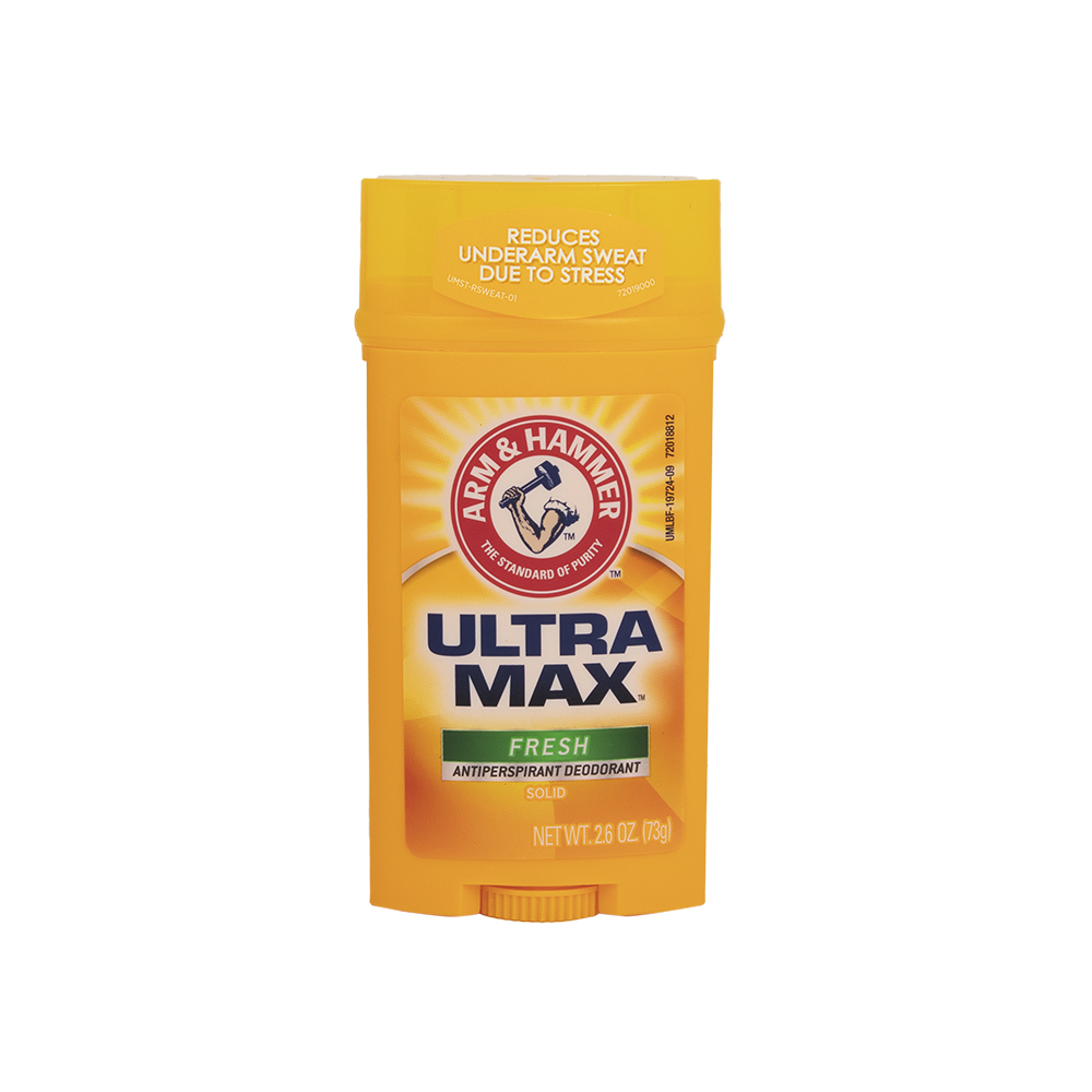 مزيل ومانع للعرق الترا ماكس فريش 73 جم الاصلي