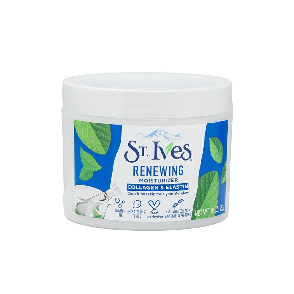 مرطب ستيفز كولاجين ايلاستين 283 جم الاصلي