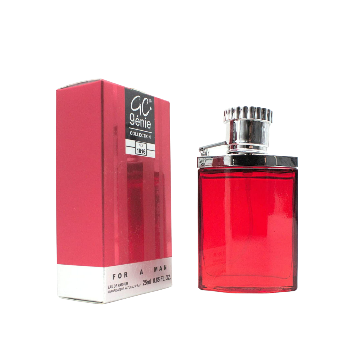 جيني كولكشن عطر دنهل ديزاير NO.1016 للرجال - 25 مل