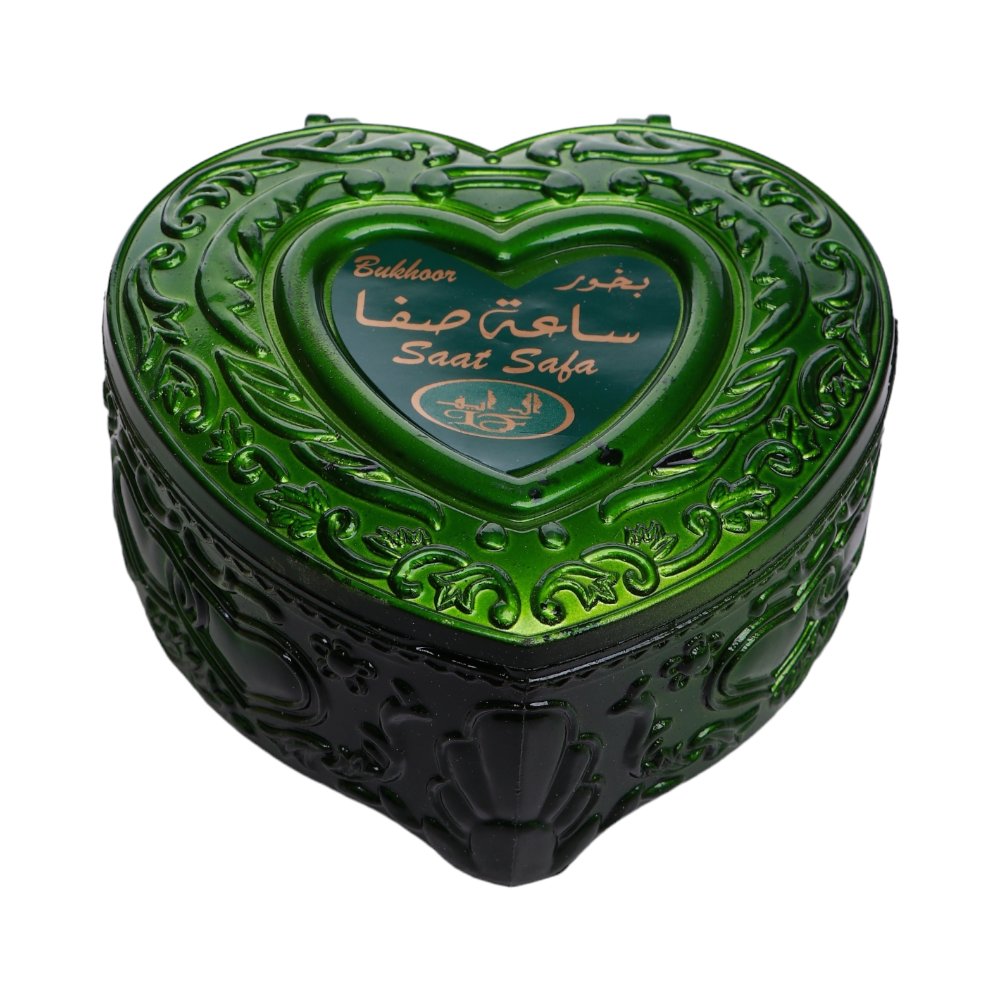 بخور ساعة صفا