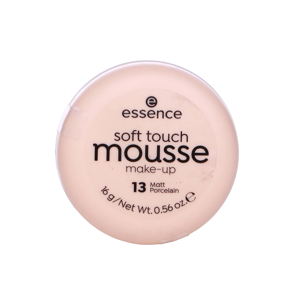 كريم أساس موس سوفت تتش 13 من ايسنس الاصلي