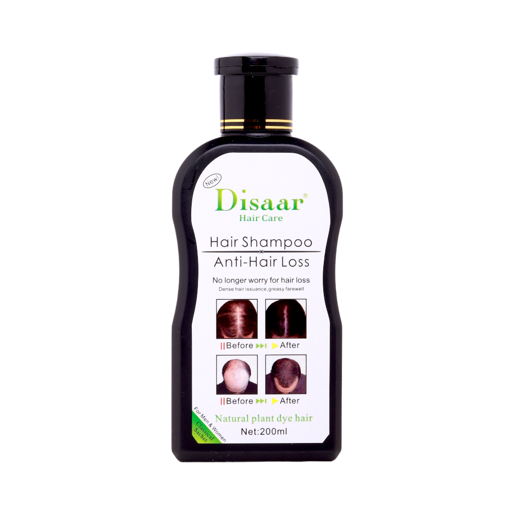 ديسار شامبو شعر ضد التساقط - 200 مل