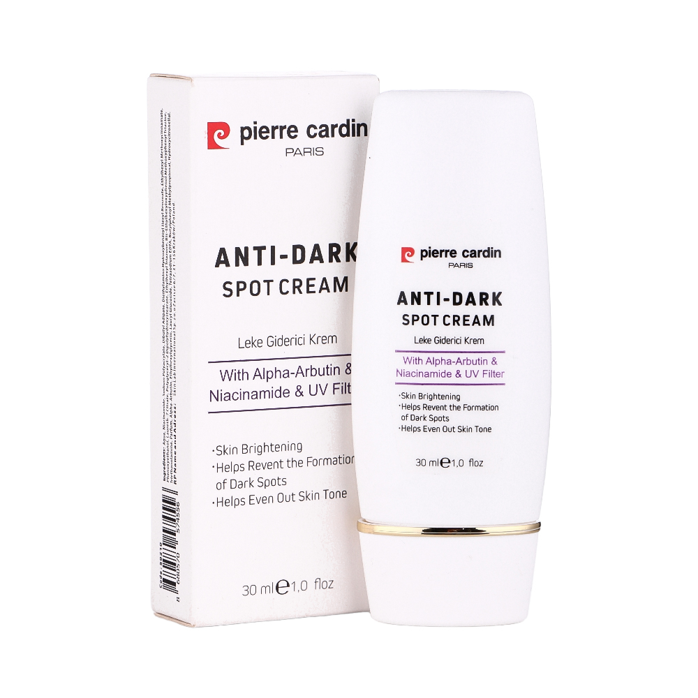 كريم مضاد للبقع الداكنة من بيير كاردان - 30 مل
