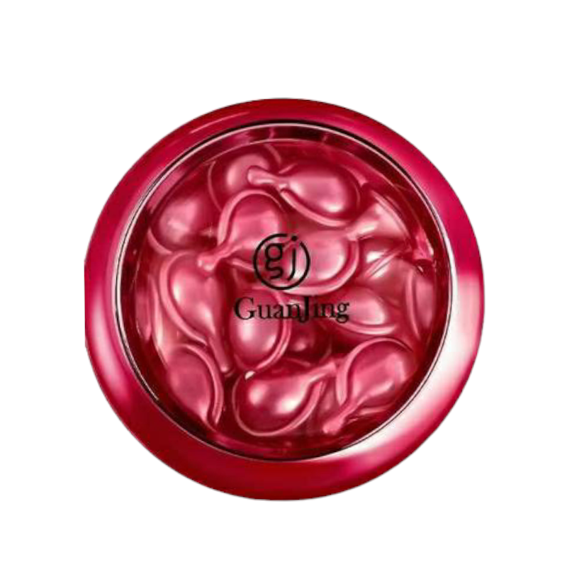 جوانجينج كبسولات فيتامين سي المبيضة للوجه - 32 كبسولة