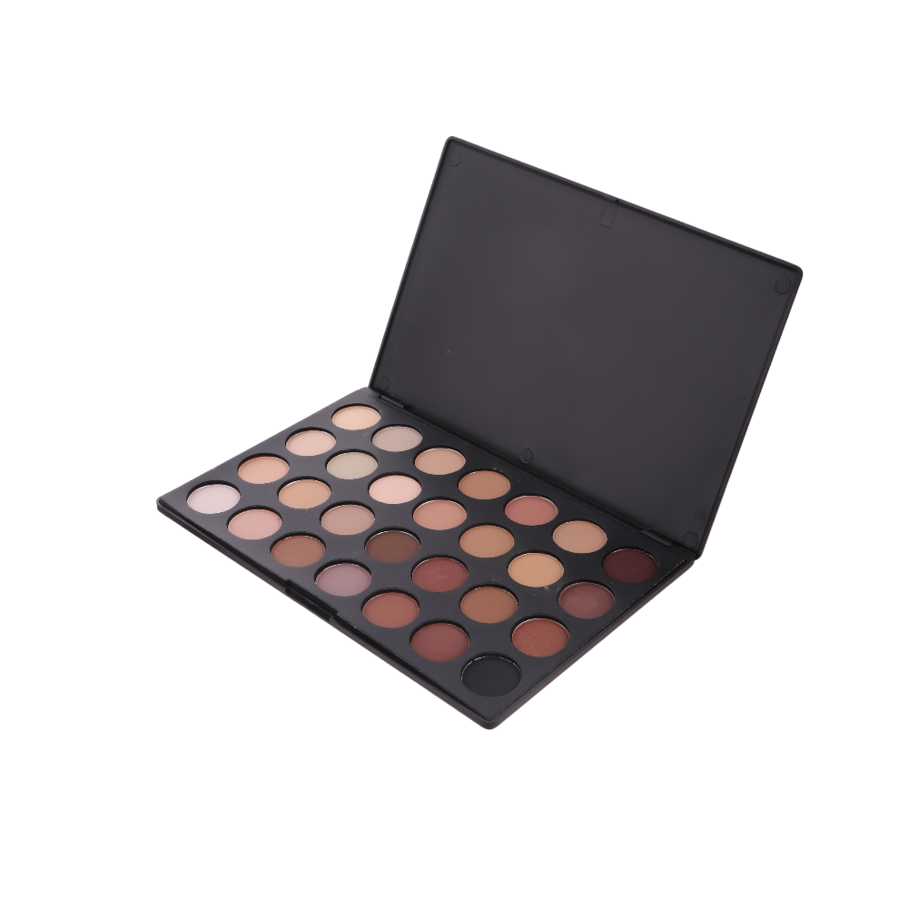 باليت ظلال العيون من لورانس - 28 لون