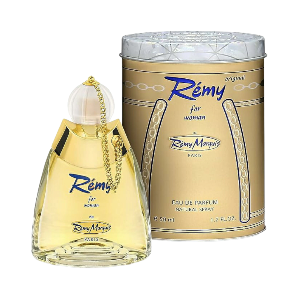 ريمي ماركيز عطر ريمي أورجينال للنساء - 50 مل