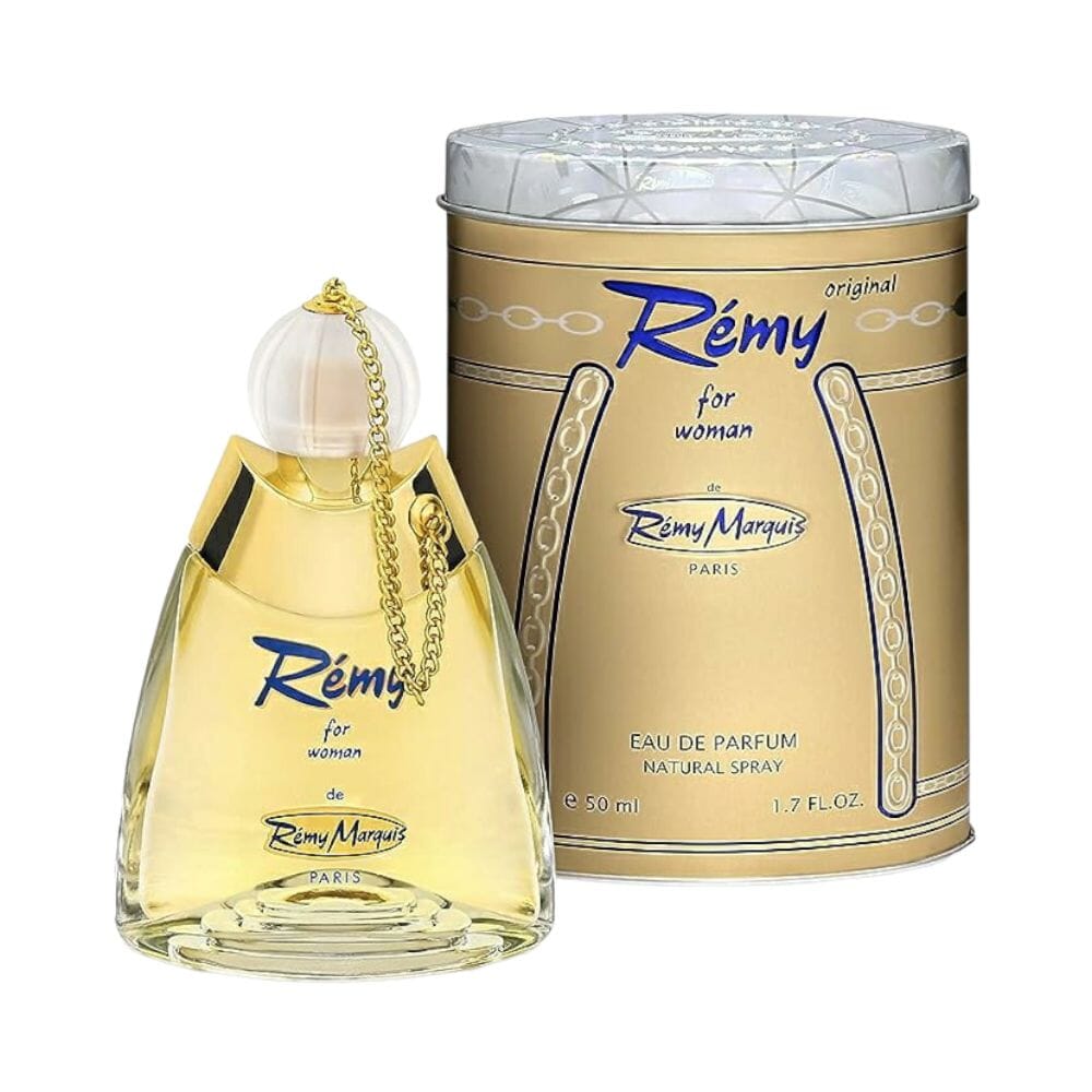 ريمي ماركيز عطر ريمي أورجينال للنساء -  50 مل 