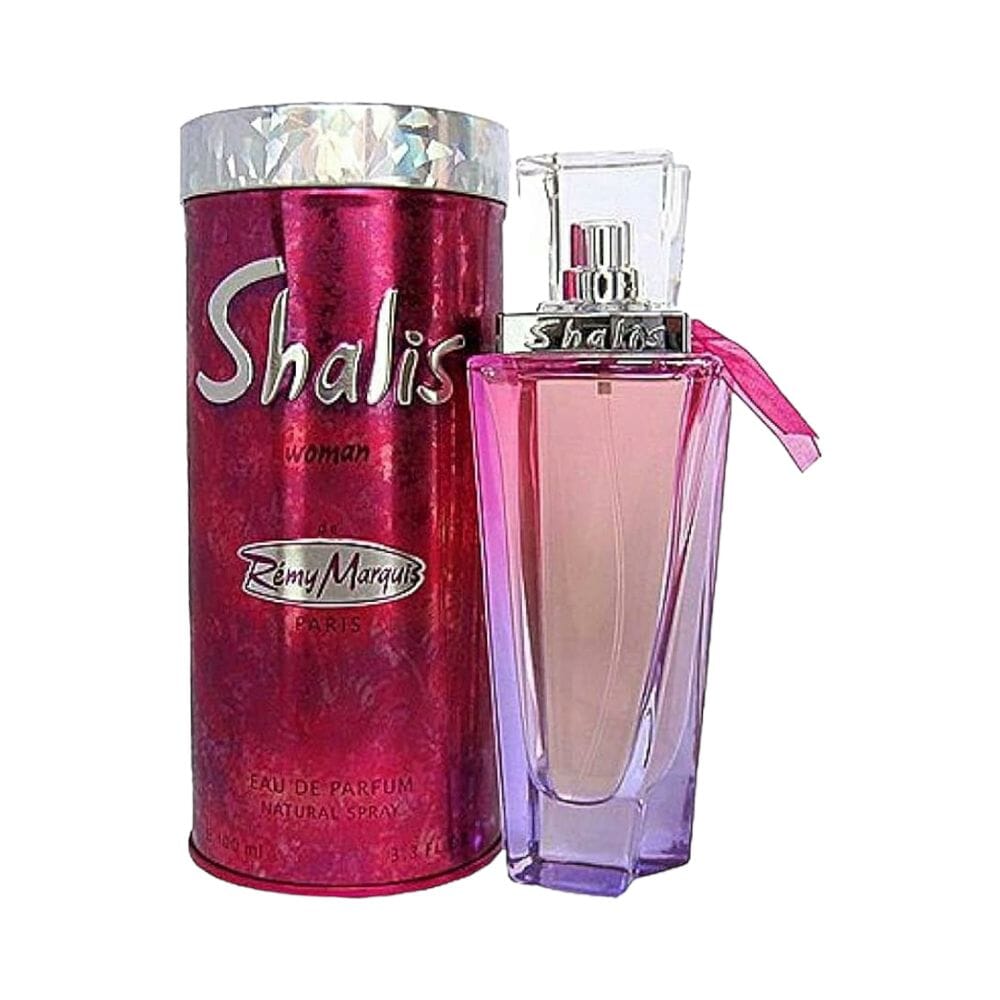 ريمي ماركيز عطر شاليز للنساء -  100 مل