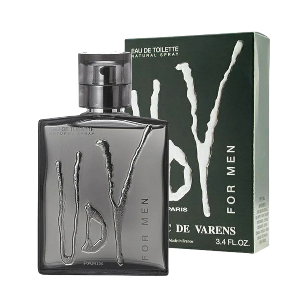 يوديفي باريس عطر رجالي -  100 مل 