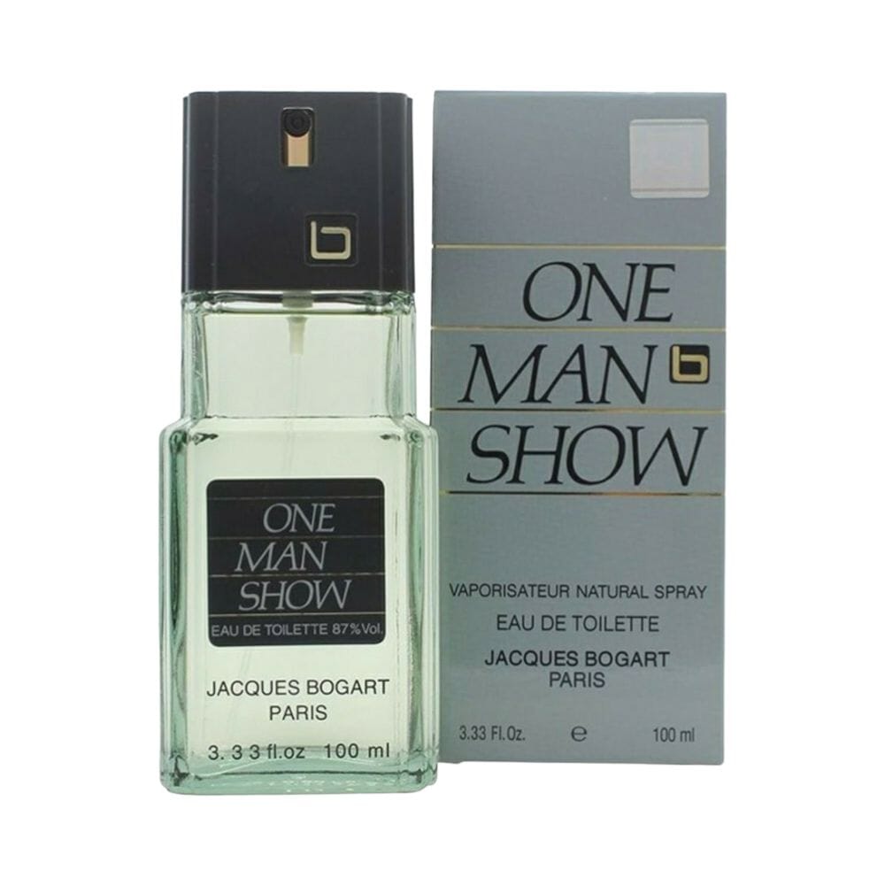 جاكوس بوجارت عطر ون مان شاو للرجال -   100 مل