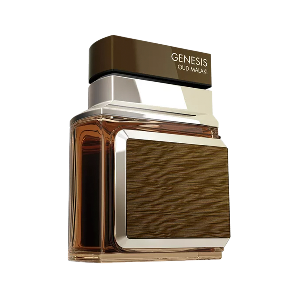 لي تشاميو عطر جينيسيس عود ملكي للجنسين- 100 مل