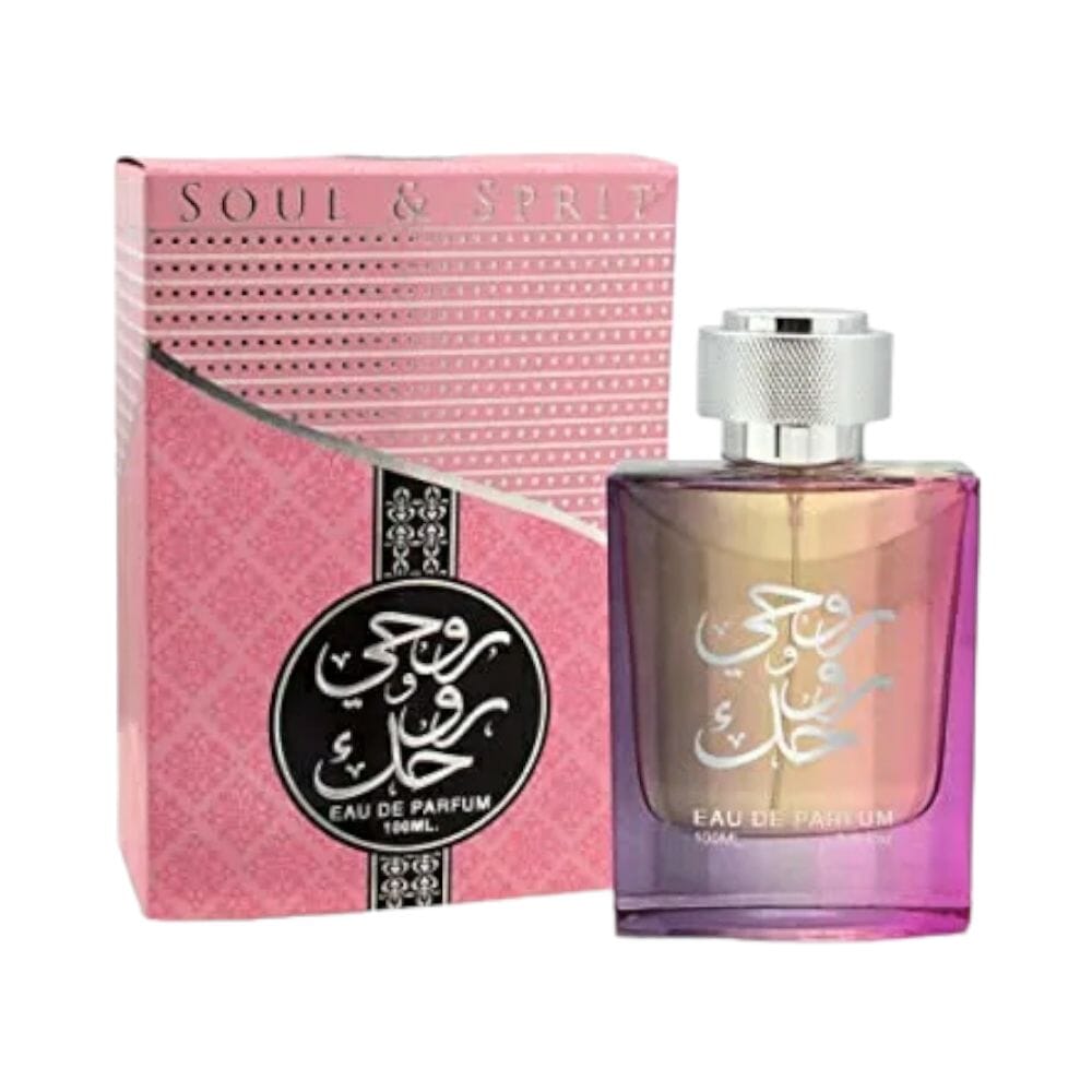 سول آند سبيريت عطر روحي وروحك للجنسين -  100 مل 