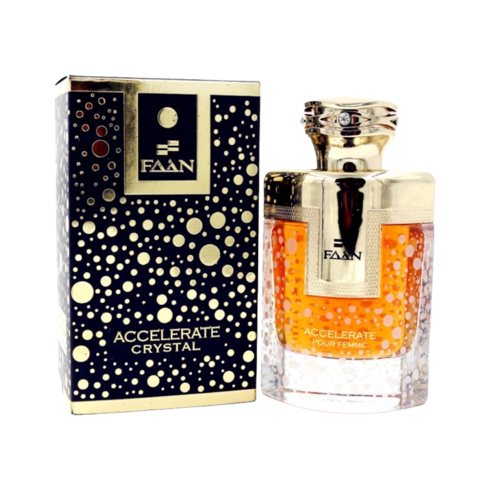فان عطر اكسيليرايت كرستال للرجال - 100 مل