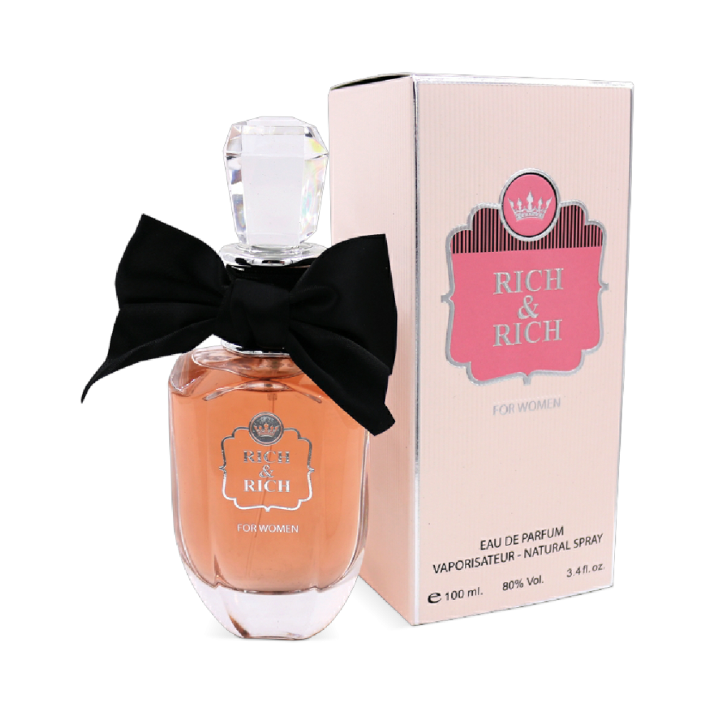 فان عطر ريتش اند ريتش للنساء - 100 مل