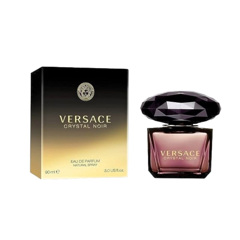 فيرزاتشي كريستال نوار عطر نسائي - 90 مل