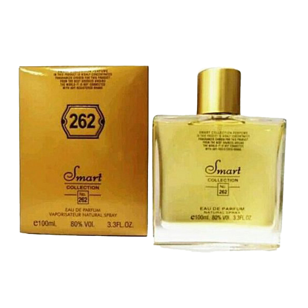 للرجال - 100 مل Ckسمارت كوليكشن عطر