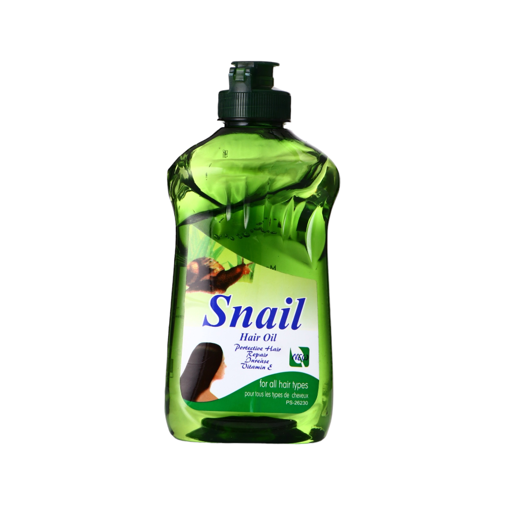 ماجيك جوديس زيت الحلزون للشعر - 250 مل