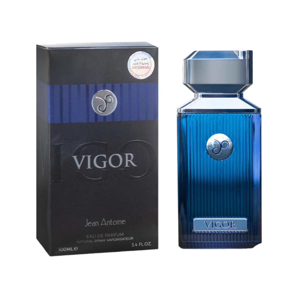 فيجور جان أنطوان عطر رجالي - 100 مل