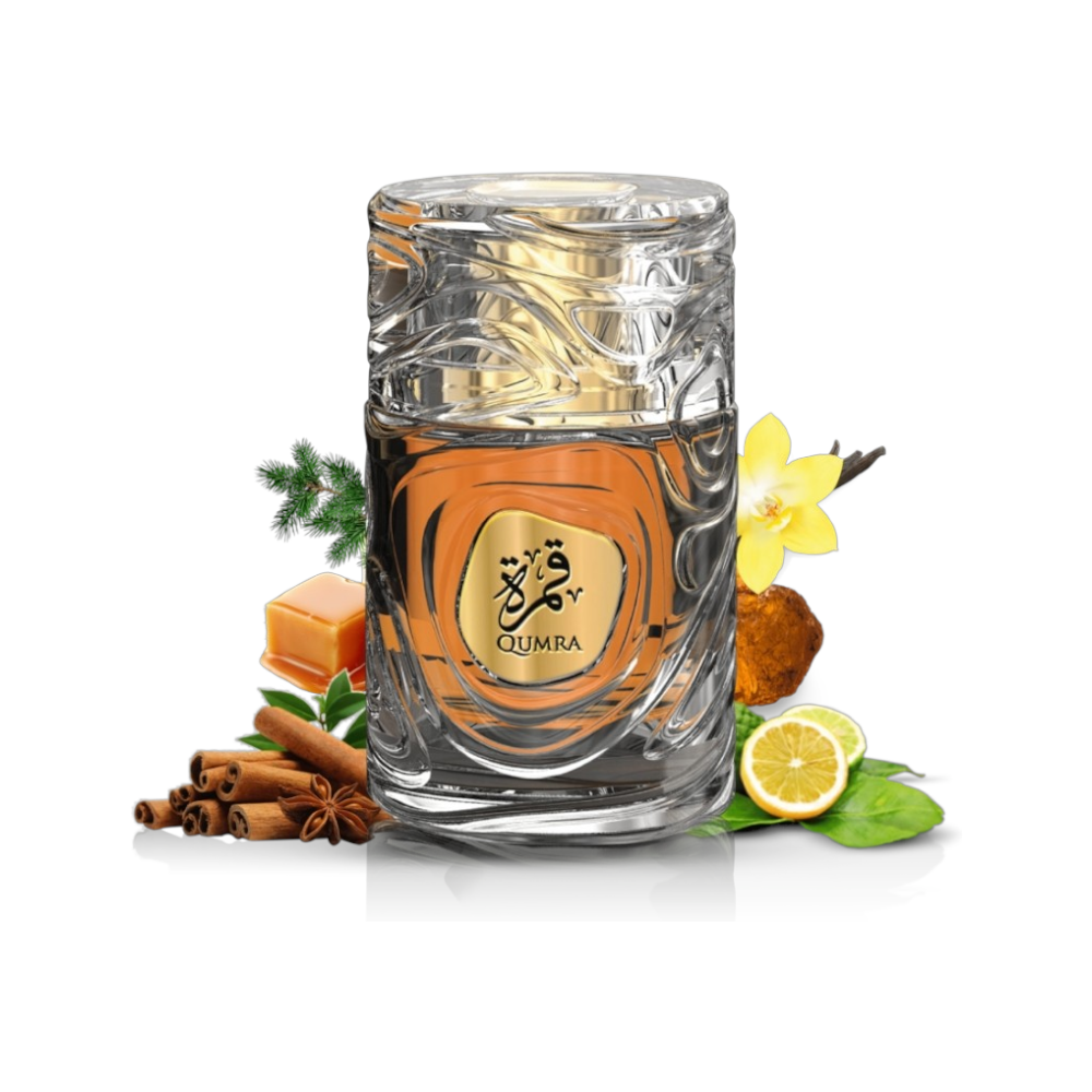 قمرة عطر كلاسيكي للجنسين - 100 مل