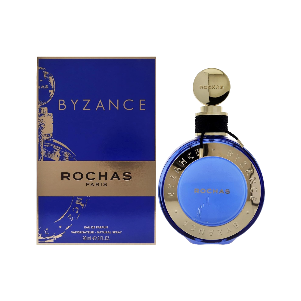 بيزانس عطر روشان باريس للنساء - 90 مل