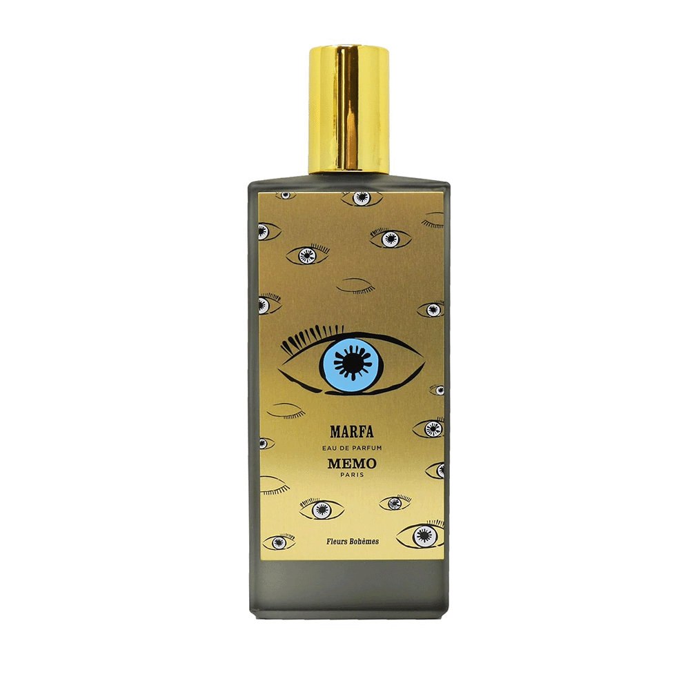 ميمو باريس عطر مارفا للرجال - 75 مل