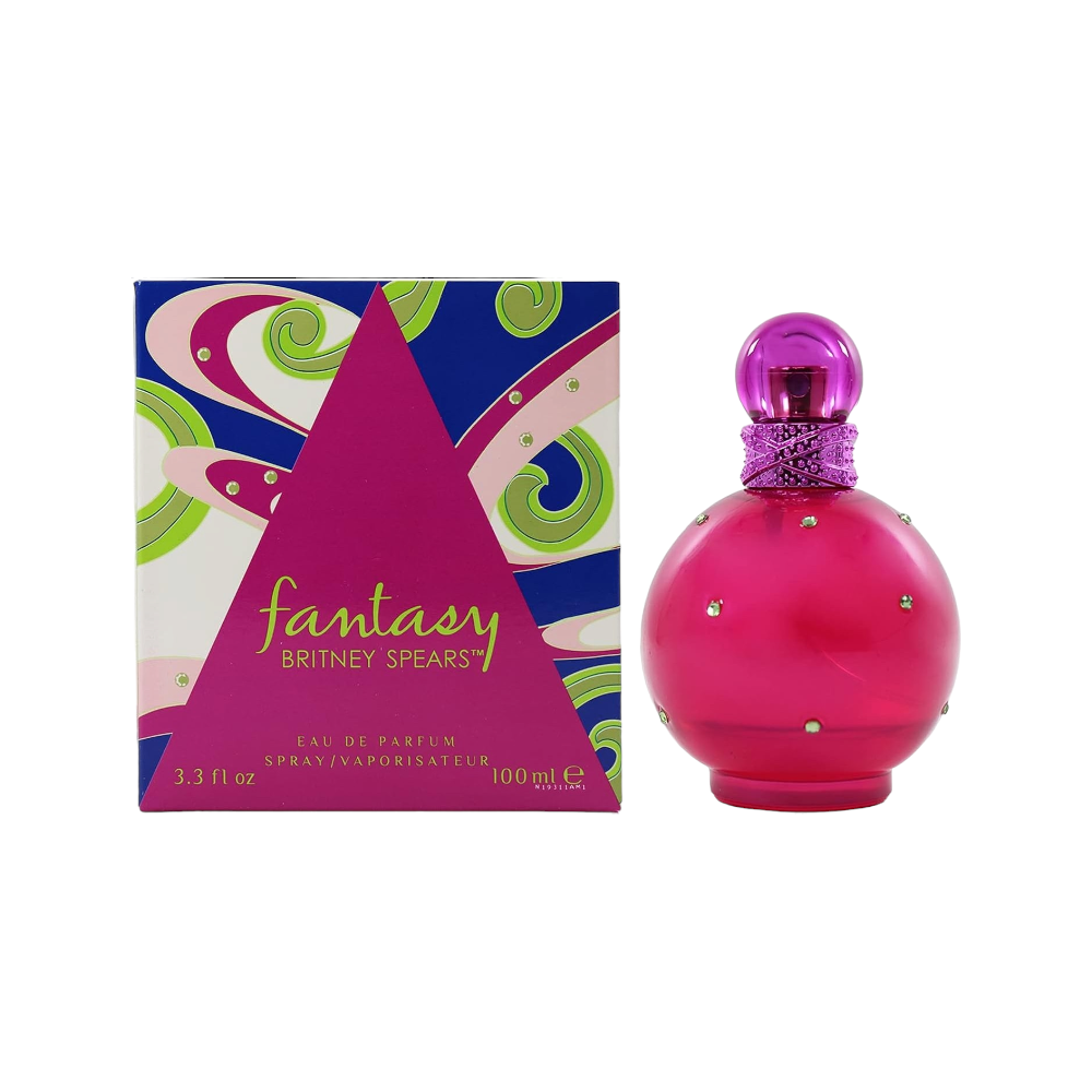 فانتازي بريتني سبيرز عطر بخاخ نسائي - 100 مل