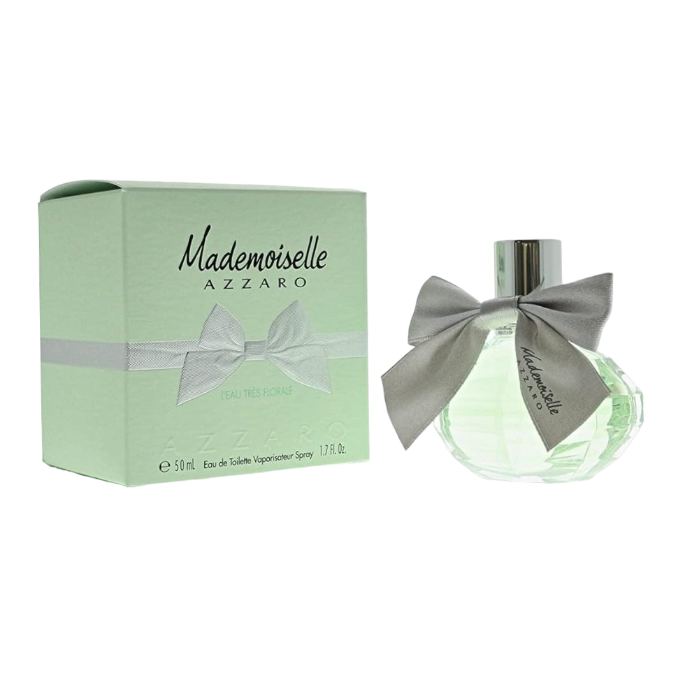 مدموزيل أزارو عطر نسائي - 50 مل