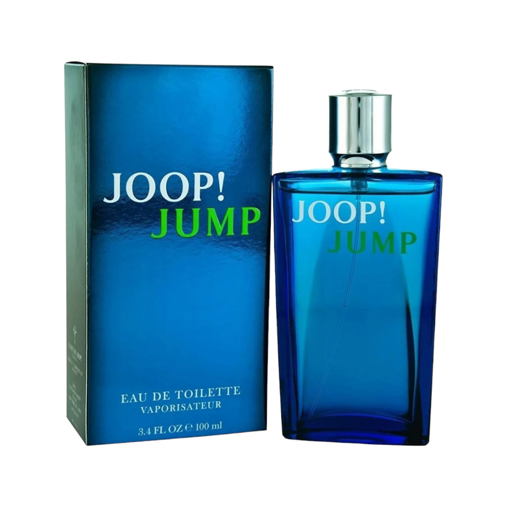 جوب جمب عطر رجالي - 100 مل