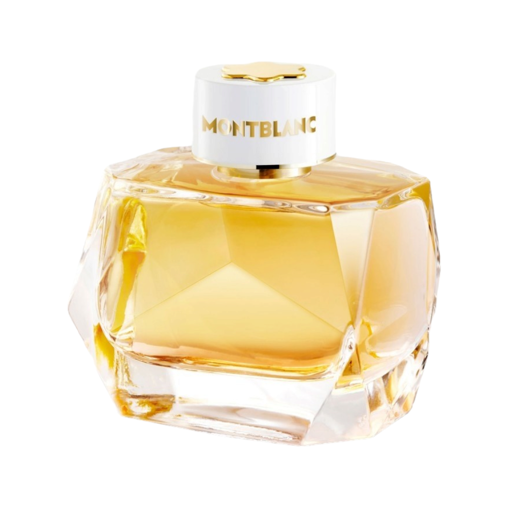 مونت بلاك سيجنتشير ابسولو عطر نسائي - 90 مل 