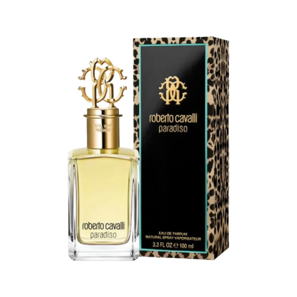روبرتو كافالي باراديسو عطر نسائي - 100 مل
