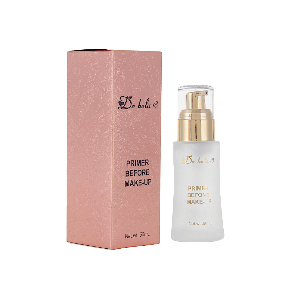 دي بيلا 18 برايمر قاعدة مكياج - 50 مل