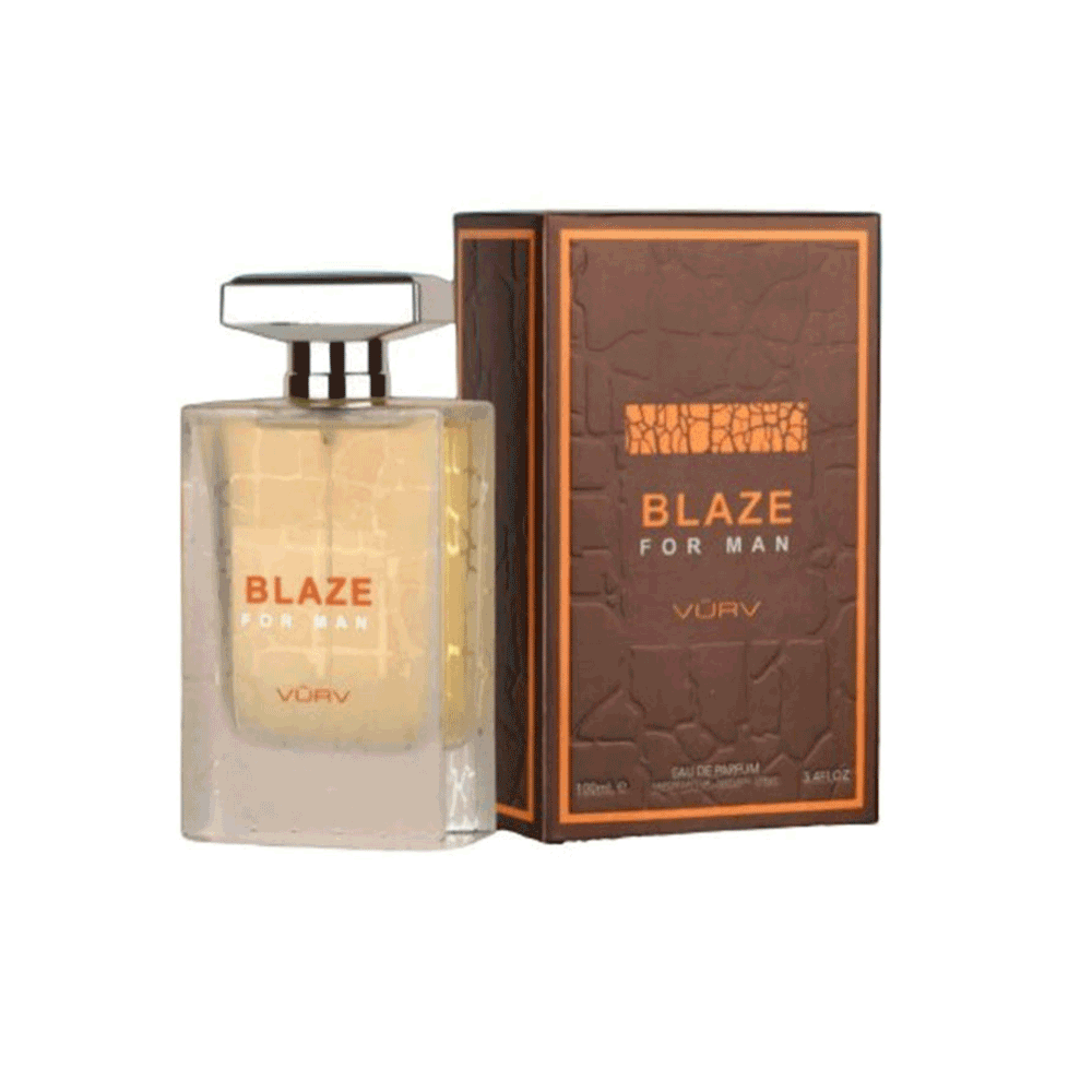 عطر بليز فيرف للرجال - 100 مل